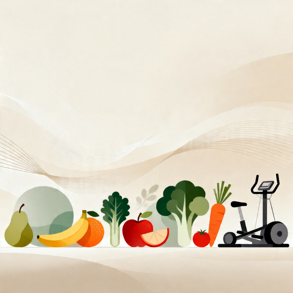 10 Consejos para una Vida Saludable