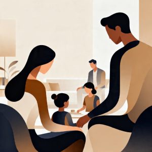 Actividades para Fortalecer los Vínculos Familiares