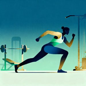 Cómo Mantenerte Motivado en el Fitness