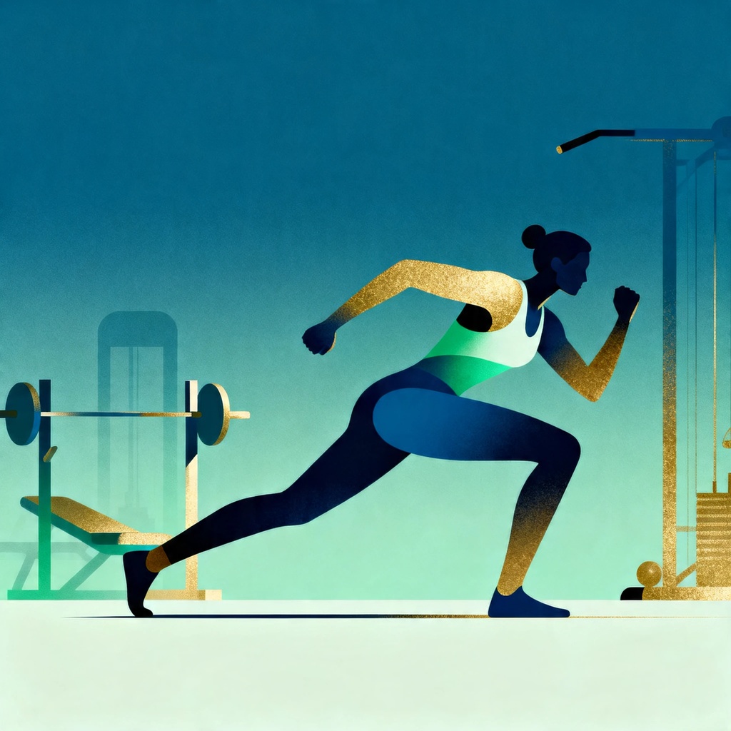 Cómo Mantenerte Motivado en el Fitness